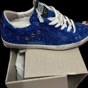 Size 36 golden goose